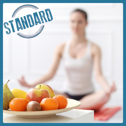 Curso Alimentacion Antiestres