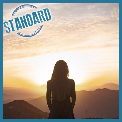 Curso Standar Mindfullnes