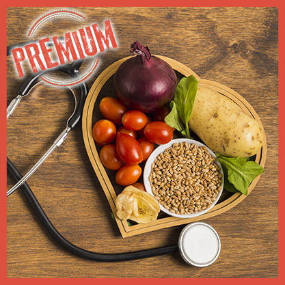 Alimentos Funcionales